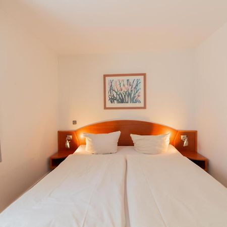 Ferienwohnung Witthus Scharbeutz Luaran gambar
