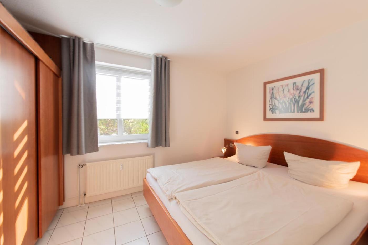 Ferienwohnung Witthus Scharbeutz Luaran gambar